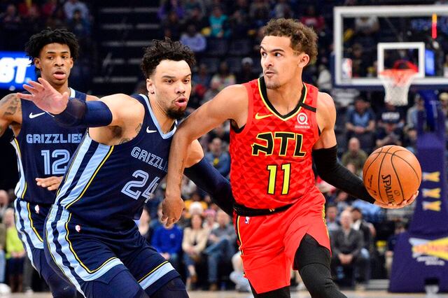 NBA ofrece detalles sobre reanudación de temporada