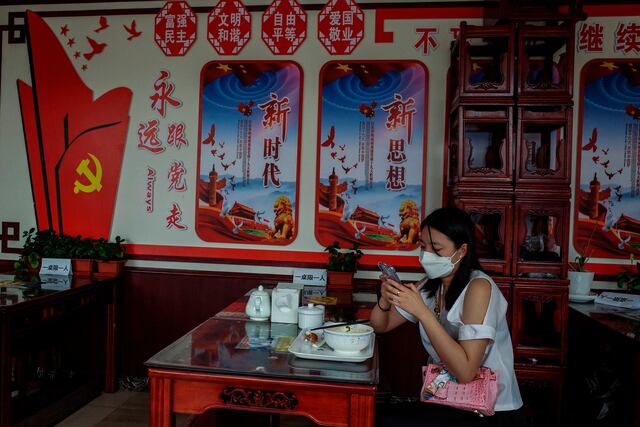 China continua su racha de días sin personas fallecidas por COVID-19