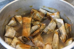 ¿Cuánto estarías dispuesto a pagar por una docena de pasteles esta Navidad?