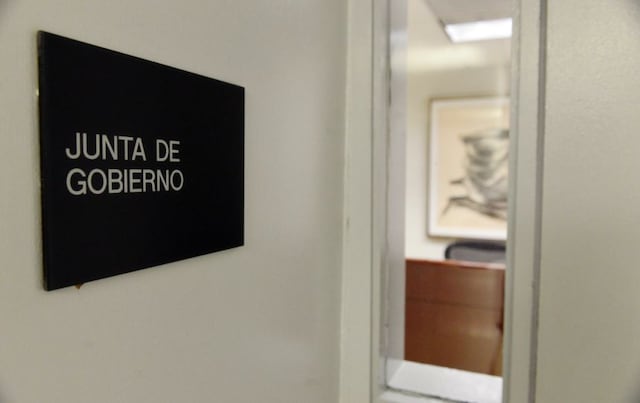 Aprueban destitución de cinco rectores en medio de tensión en la UPR