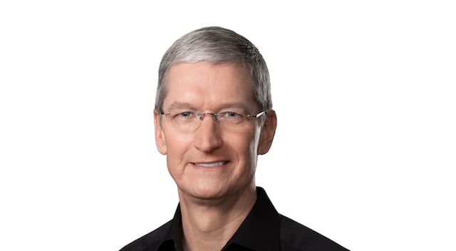 Tim Cook dejará de dirigir Apple tras 15 años al frente de la compañía