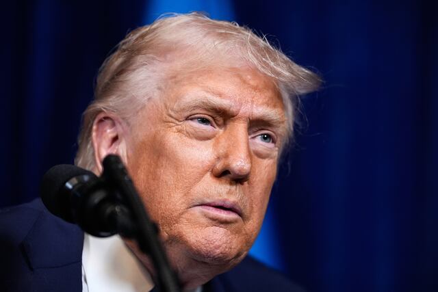 Servicio Secreto mata a joven que intentó entrar a la residencia de Trump en Mar-a-Lago