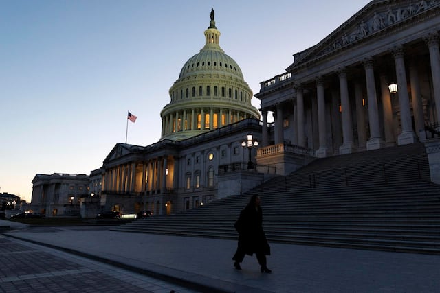 Informe del Congreso respalda eventual transición de Puerto Rico del PAN al SNAP, pero la deja fuera de la ley agrícola