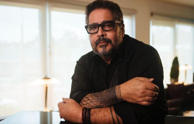 Glenn Monroig celebra 50 años en concierto con la Orquesta Filarmónica de Puerto Rico