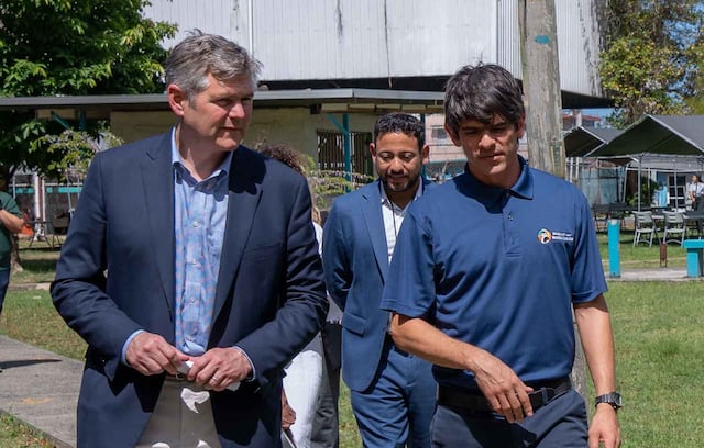 ¿El plan fiscal de Trump para Puerto Rico? Exmiembro de la Junta sugiere reemplazarla con el Tesoro federal