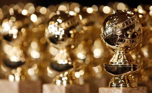 Revelan lista de nominados a los Globos de Oro 2024
