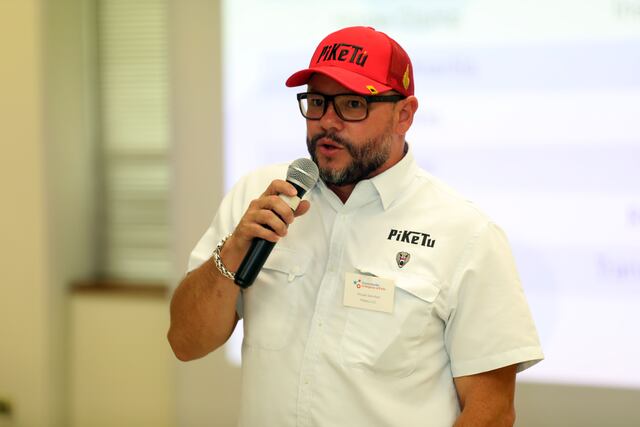 Liberty Foundation y Grupo Guayacán impactan 100 empresas alrededor de la isla