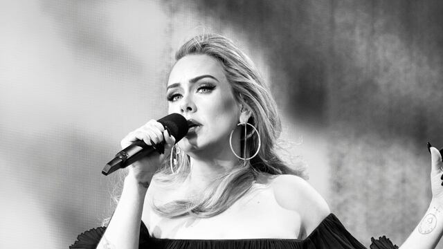 Adele dejará los escenarios tras su último show en Las Vegas: “Los llevaré en mi corazón”