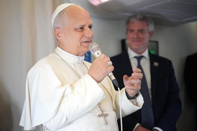 Papa afirma que la pena de muerte es “inadmisible” y defiende la dignidad humana