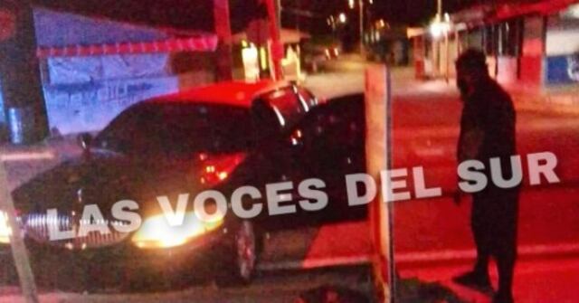 Hallan hombre muerto dentro de una limosina en Naguabo
