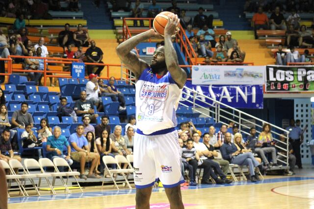 Cariduros salen airosos ante unos aguerridos Indios
