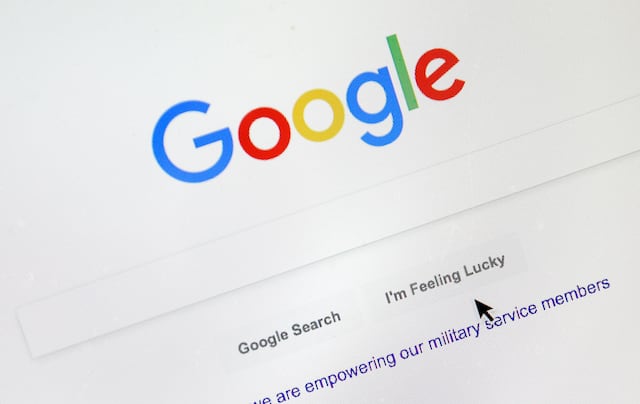 Esto fue lo que más buscaron las personas en Google durante el 2023
