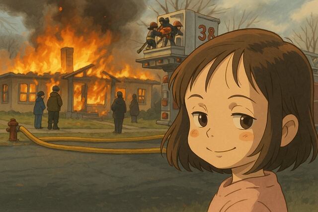 El riesgo de generar imágenes al estilo Studio Ghibli