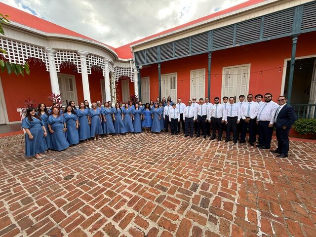 Iglesia de Jesucristo de los Santos de los Últimos Días estrena musical de “Testimonio”