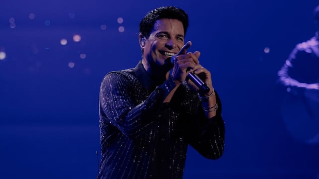 Chayanne comparte su fórmula para estar “fit”