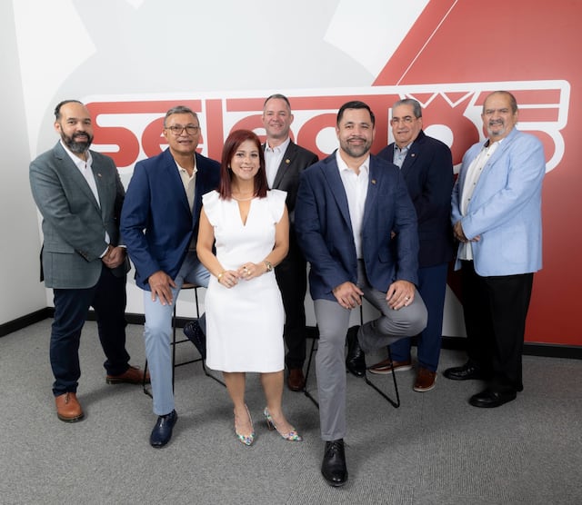 Nombran nuevo presidente de la Junta de Directores de Supermercados Selectos