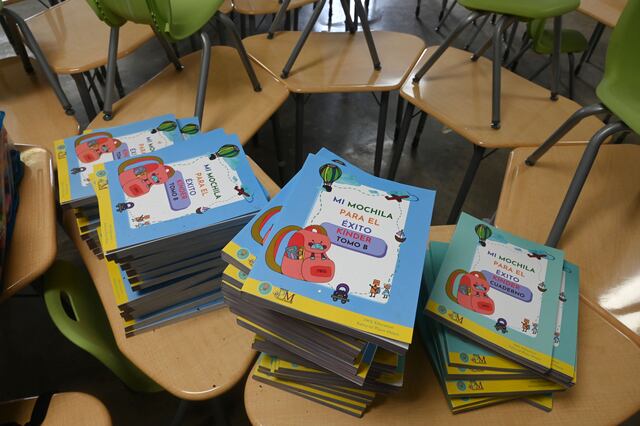 Junta de Supervisión Fiscal avala enmienda a contrato para compras descentralizadas en escuelas