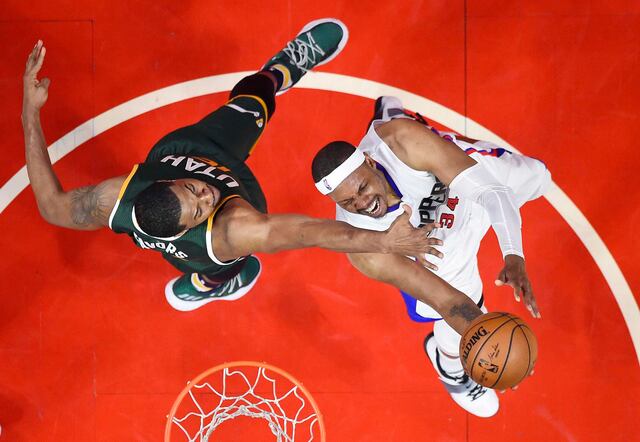 Clippers encaran futuro incierto tras nuevo fracaso