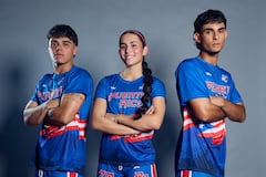 Puerto Rico clasifica al Mundial Juvenil de Baseball5 2027
