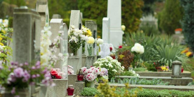 Hombre se suicida en panteón de su padre en Jayuya