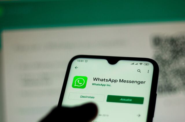 WhatsApp: así puedes saber la hora en la que un contacto te bloqueó