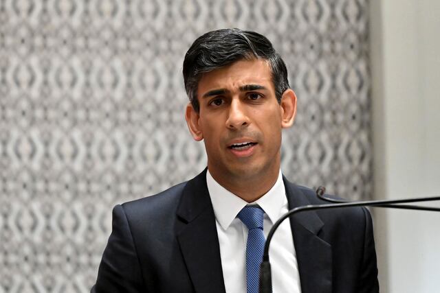 Gobierno británico atrasa la prohibición de ventas de carros de gasolina y diésel