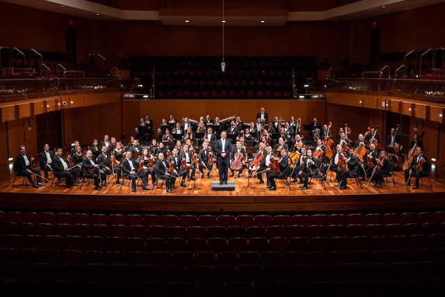 Ecléctica la nueva temporada de la Orquesta Sinfónica de Puerto Rico
