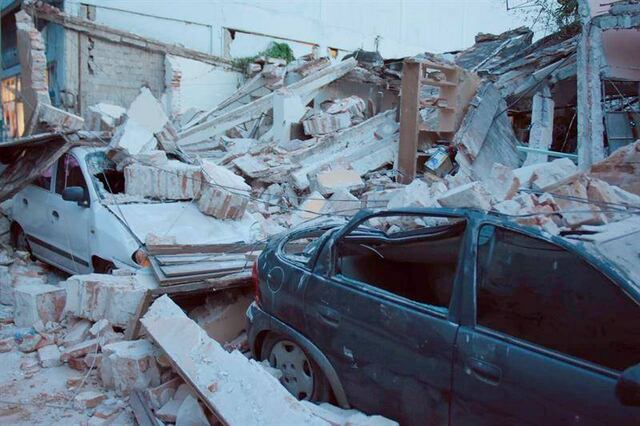 Sismos: ¿Cuáles han sido los terremotos más potentes de las últimas tres décadas?