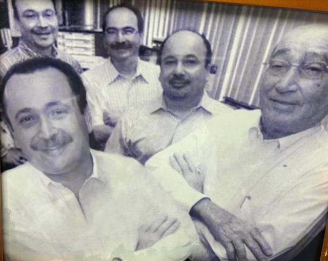 Fallece Jesús Soto Santiago, fundador de Uno Radio Group