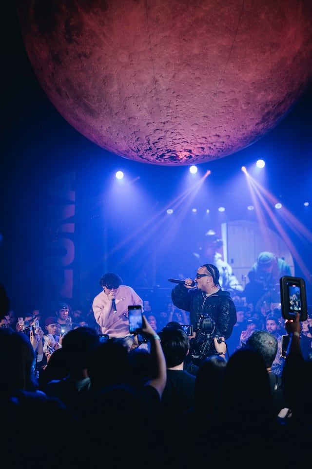 Ozuna y Beéle presentan su álbum “STENDHAL”