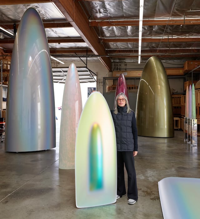 El MAC inaugura exhibición retrospectiva de la artista puertorriqueña Gisela Colón