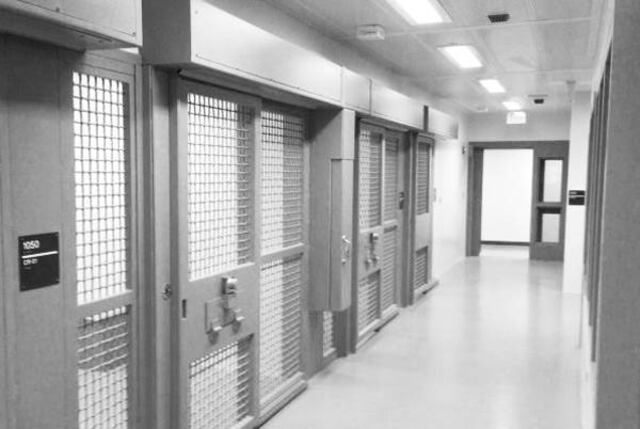 Decretan lockdown en cárcel de mujeres de Bayamón por brote de COVID