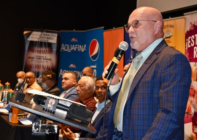Federación de Béisbol organizará torneos Sub 12 y Sub 15
