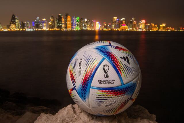 Oficialmente inaugurada la Copa del Mundo en Qatar 2022