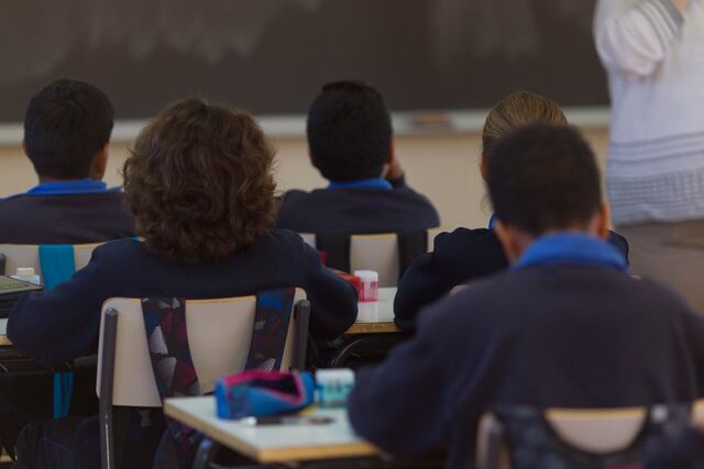 La Izquierda alemana propone eliminar notas, tareas escolares, y recentralizar la educación