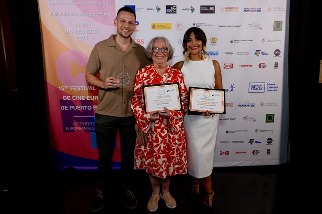 “La Torre de Inés” se convierte en el mejor cortometraje boricua de competencia Cortadito 2024