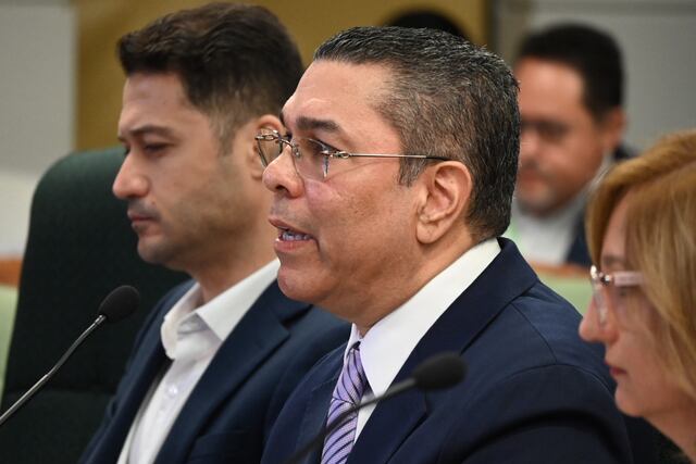 Zar de Energía asegura que LUMA se va en el 2025