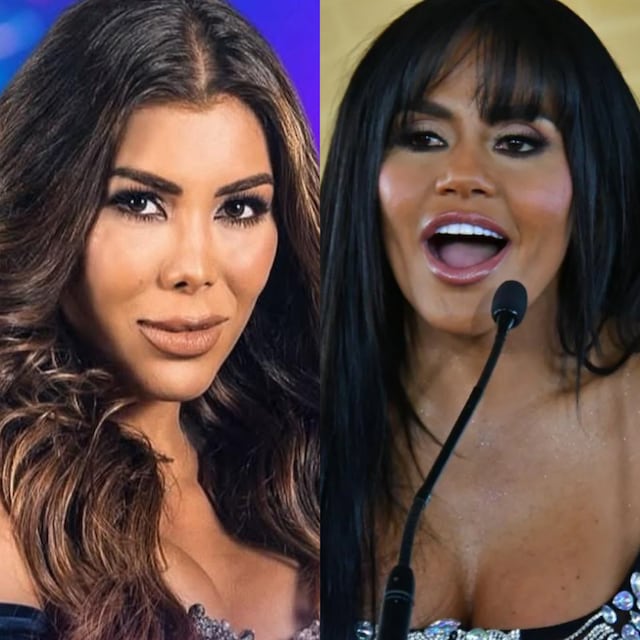 Rosa iguala récord de Maripily Rivera en “La Casa de los Famosos”; ¿De qué se trata?