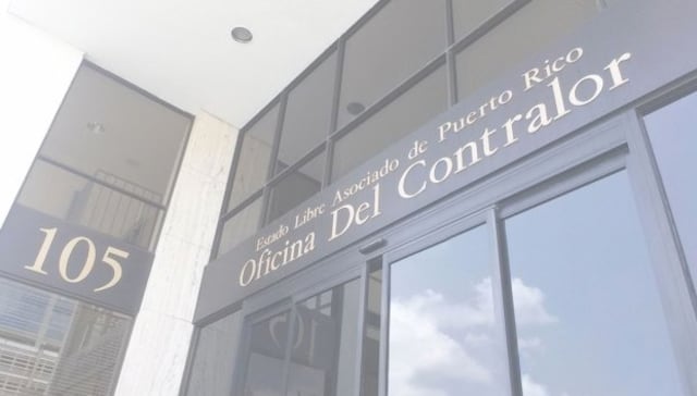 Revelan fallas en controles de desembolsos y propiedad en el Municipio de Bayamón