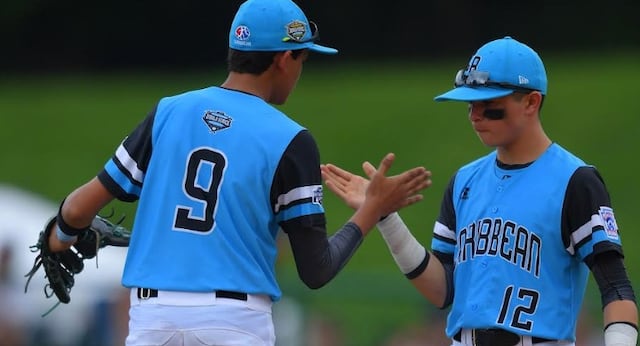 Puerto Rico en riesgo de perder sede de torneo latinoamericano Little League