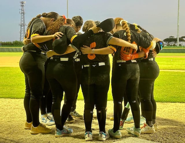 Béisbol Femenino: Utuado se acerca al liderato luego de vencer a las Ponys de Santa Isabel