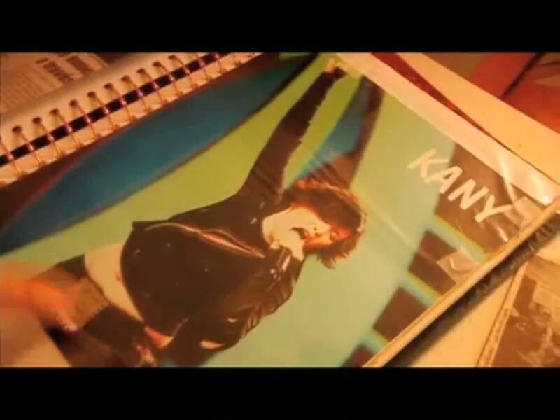 Captura de pantalla (YouTube)