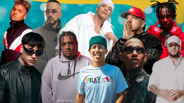 Yandel, Vico C y Redimi2 se darán cita en la cuarta edición de los Premios Tu Música Urbano