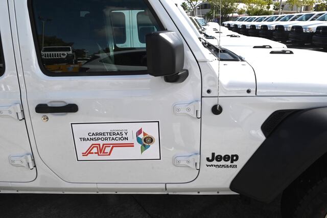 Continúan trabajos de rehabilitación en la PR-52 entre San Juan y Caguas durante los fines de semana de mayo