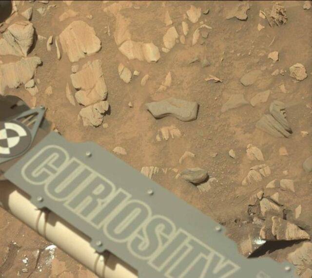 NASA anunciará importante descubrimiento sobre Marte