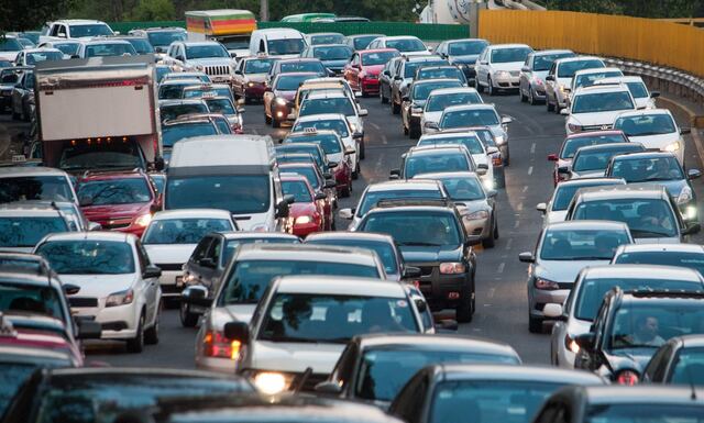 Cerrarán tramo del Expreso Baldorioty de Castro este domingo