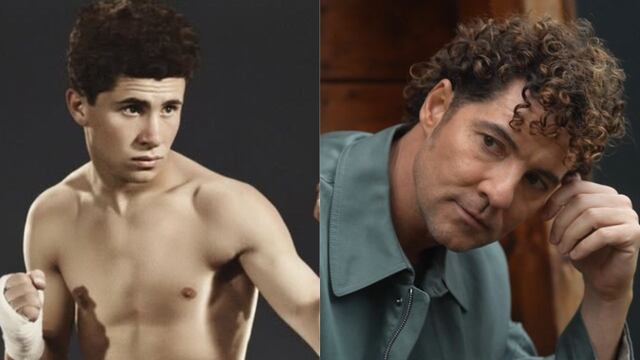 Desgarradora despedida de David Bisbal a su padre: “Hoy te quedas a vivir dentro de mi corazón”