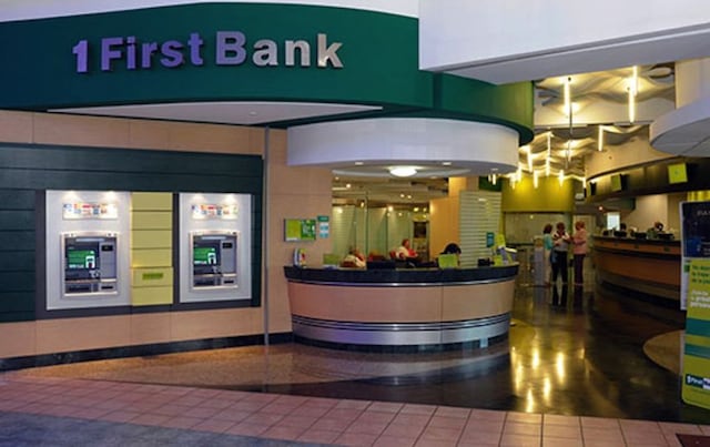 First BanCorp. reporta ingreso neto de $100.5 millones en el tercer trimestre de 2025