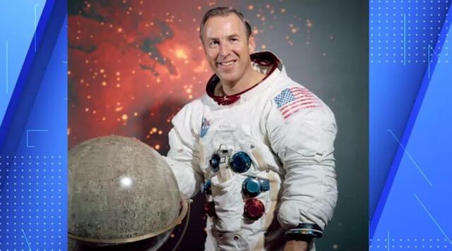 Muere el astronauta estadounidense Jim Lovell, comandante del ‘Apollo 13’