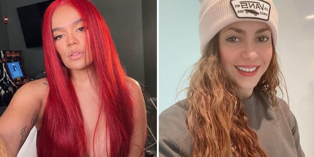 Karol G y Shakira ya tienen fecha para el lanzamiento de su canción “TQG”